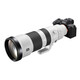 Sony FE 400-800/6,3-8 G OSS 
