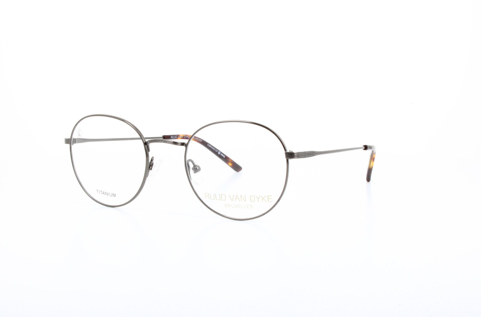 Ruud van Dyke 0690TL-1H
