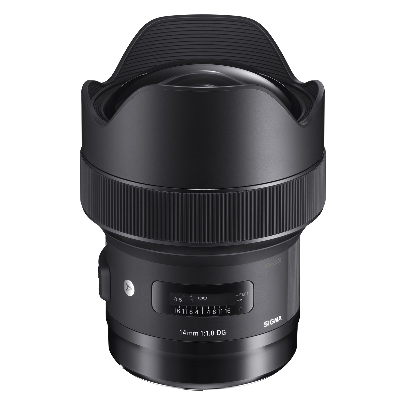 Sigma ART 14/1,8 DG HSM Nikon