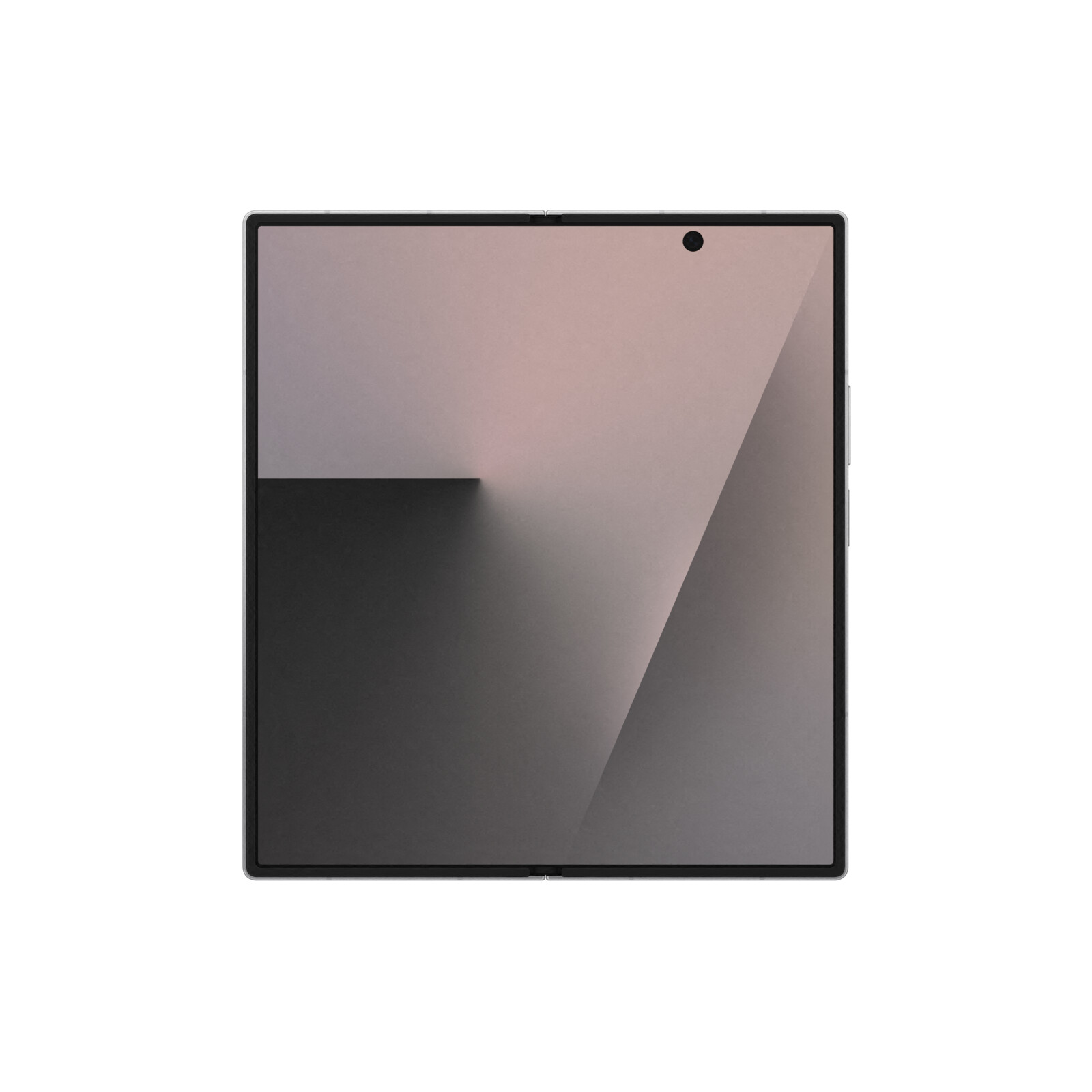 Samsung Galaxy Z Fold 7 512GB Silver Shadow
