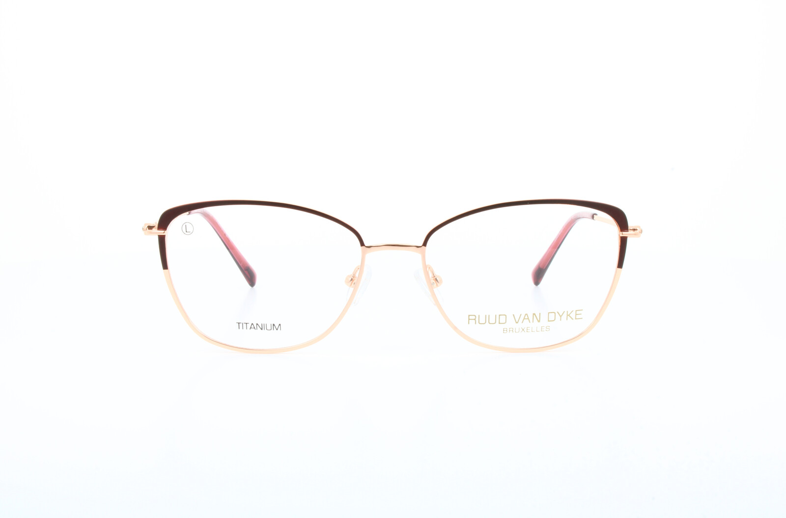 Ruud van Dyke 1383TL-1H
