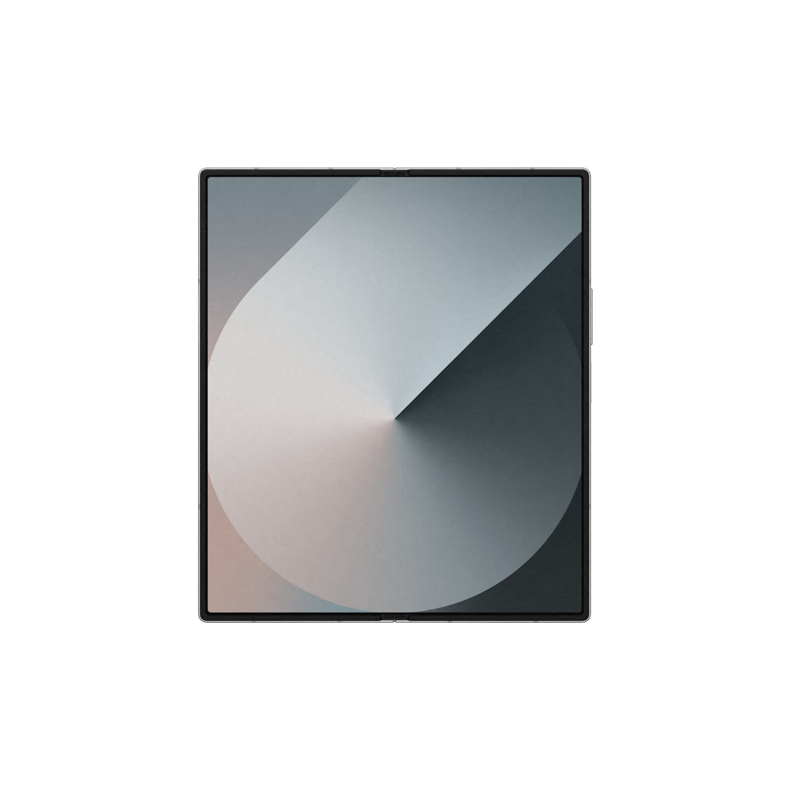 Samsung Galaxy Z Fold 6 256GB silver shadow