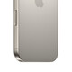 Apple iPhone 16 Pro 1TB Titan natur