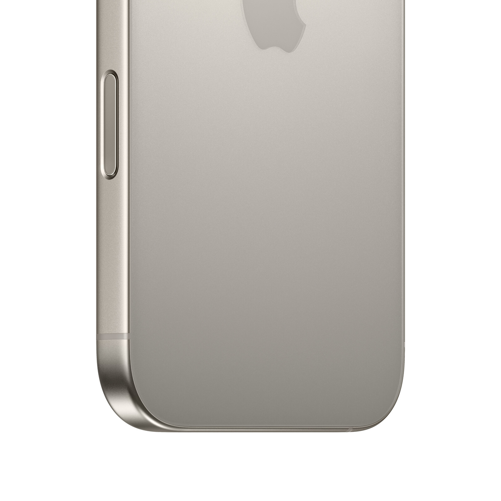 Apple iPhone 16 Pro 1TB Titan natur