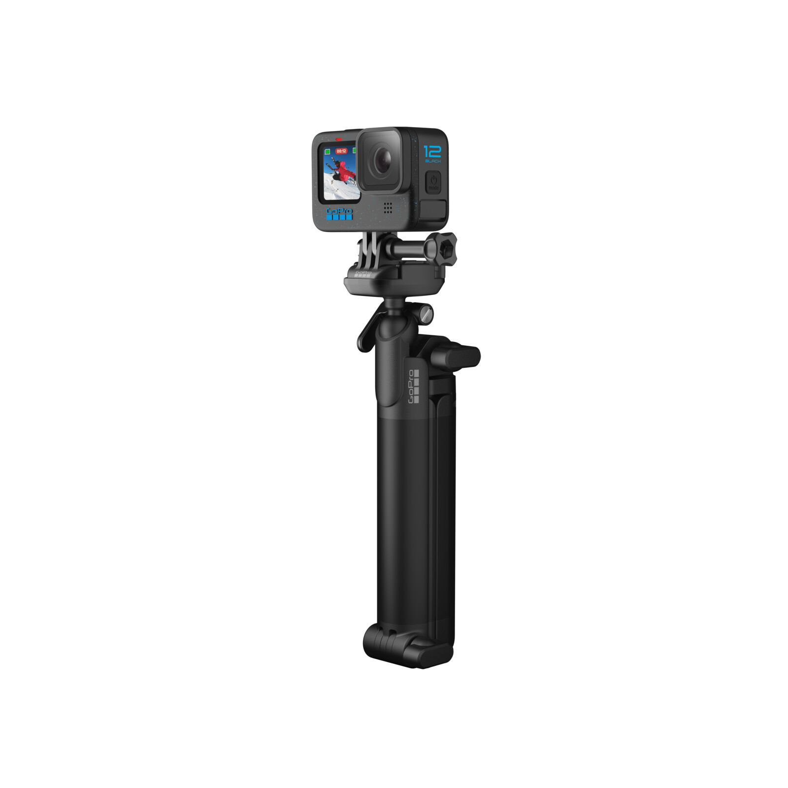 GoPro 3-Way Grip 2.0