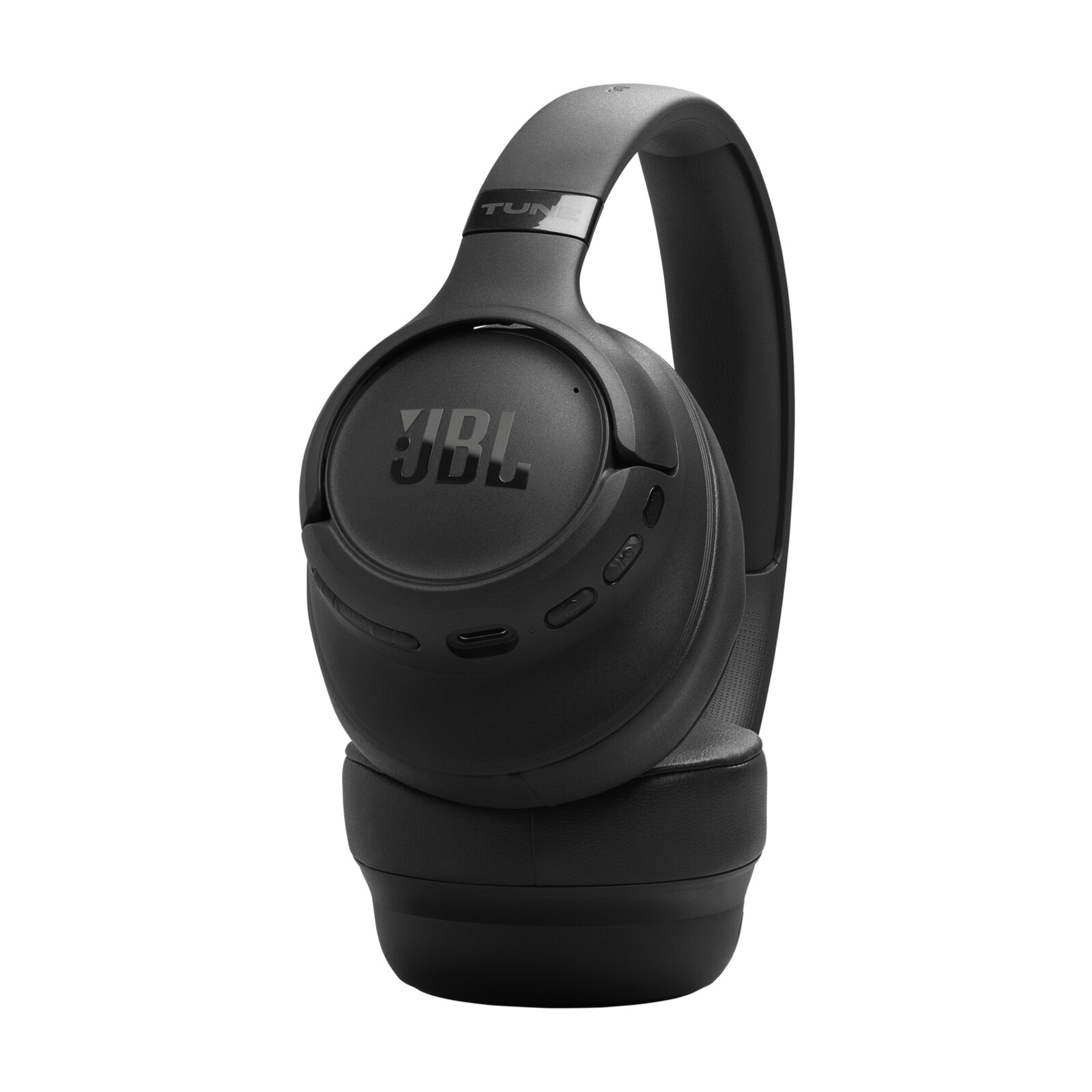 JBL Tune 780NCBT Over-Ear Kopfh&ouml;rer Schwarz