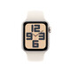 Apple Watch 40mm Sportband M/L polarstern 