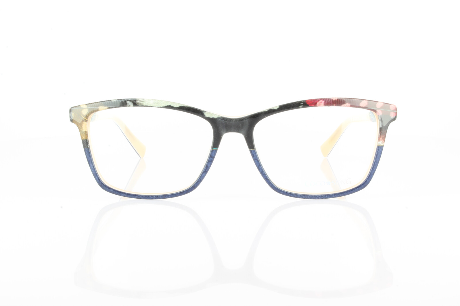 Coco Song MY LIFE C3