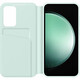 Samung Galaxy S23FE Smart View Wallet mint