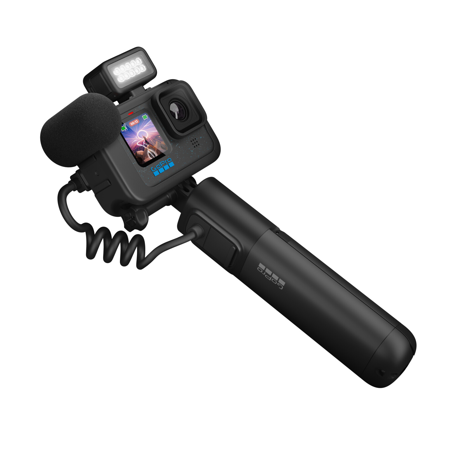 GoPro Hero 12 Black Creator Edition 