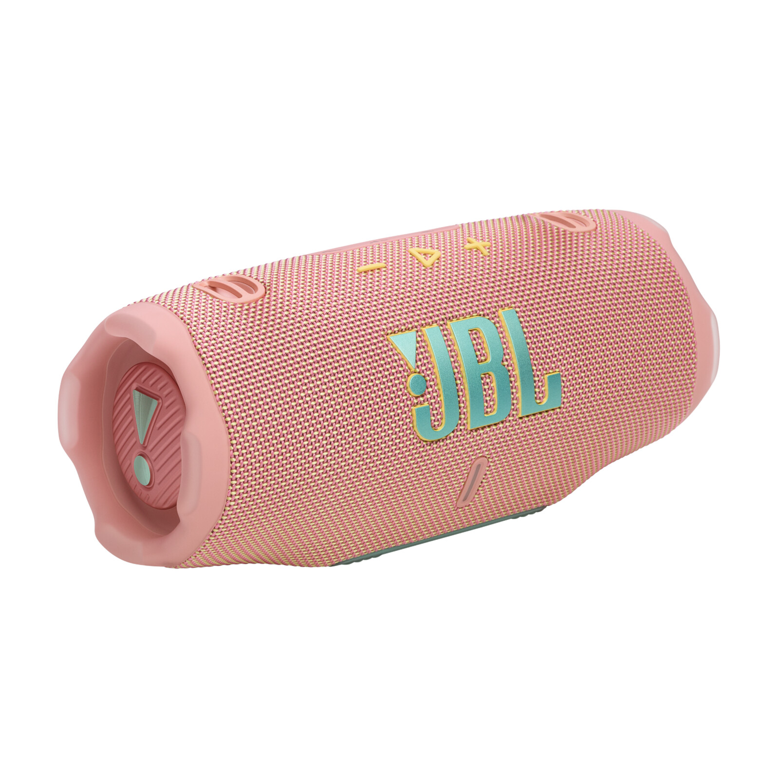 JBL Charge 6 Bluetooth-Lautsprecher pink
