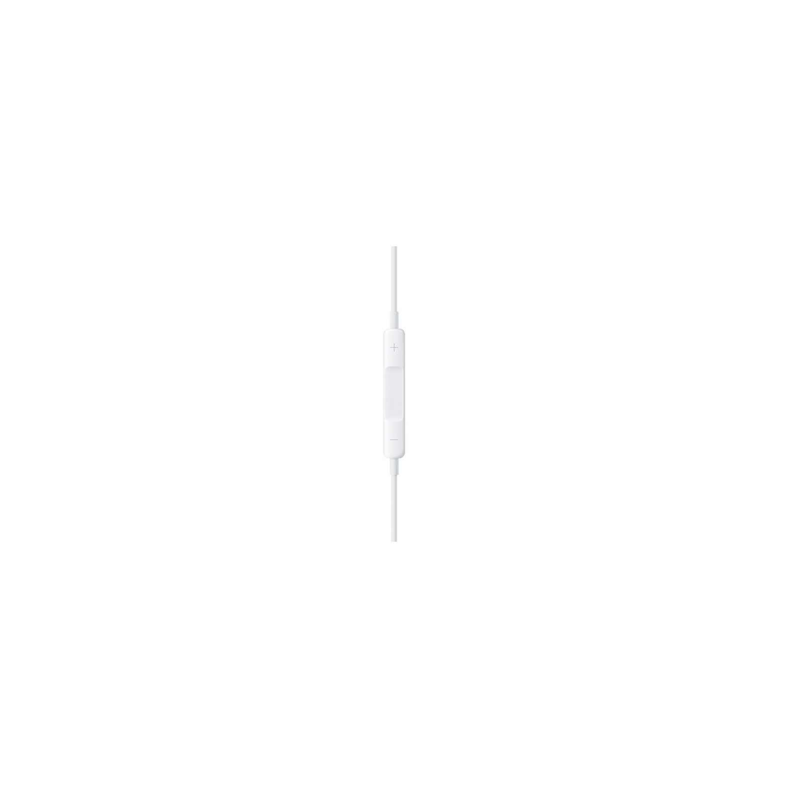 Apple EarPods mit 3,5 mm Kopfh&ouml;rerstecker