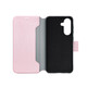 felixx Book Case NASSAU Samsung Galaxy A36 Glitter pink