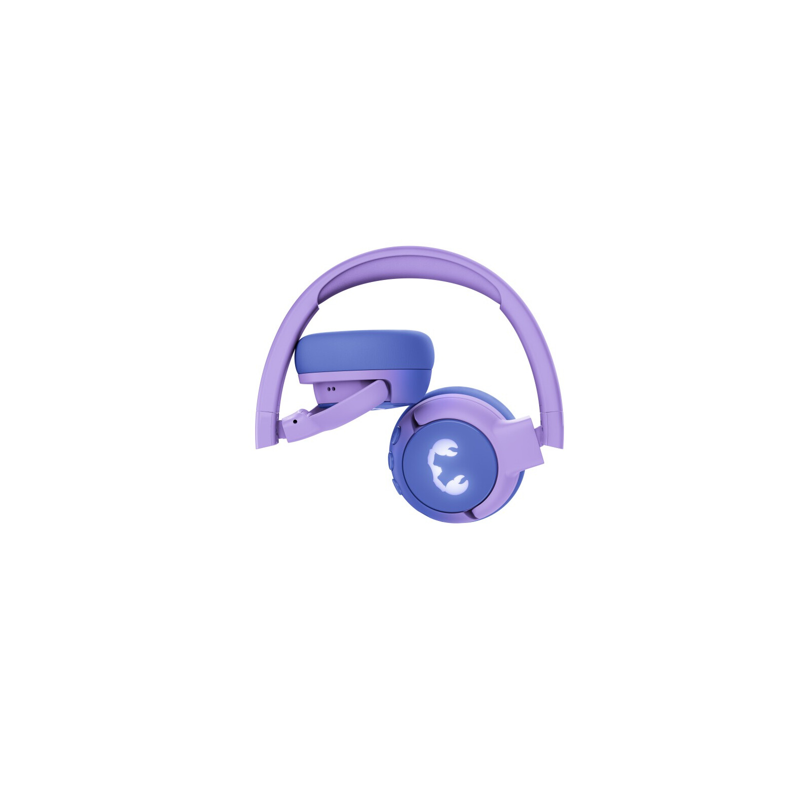 Fresh'n Rebel BT On-Ear-Kopfh&ouml;rer Code Junior Groovy Galaxy