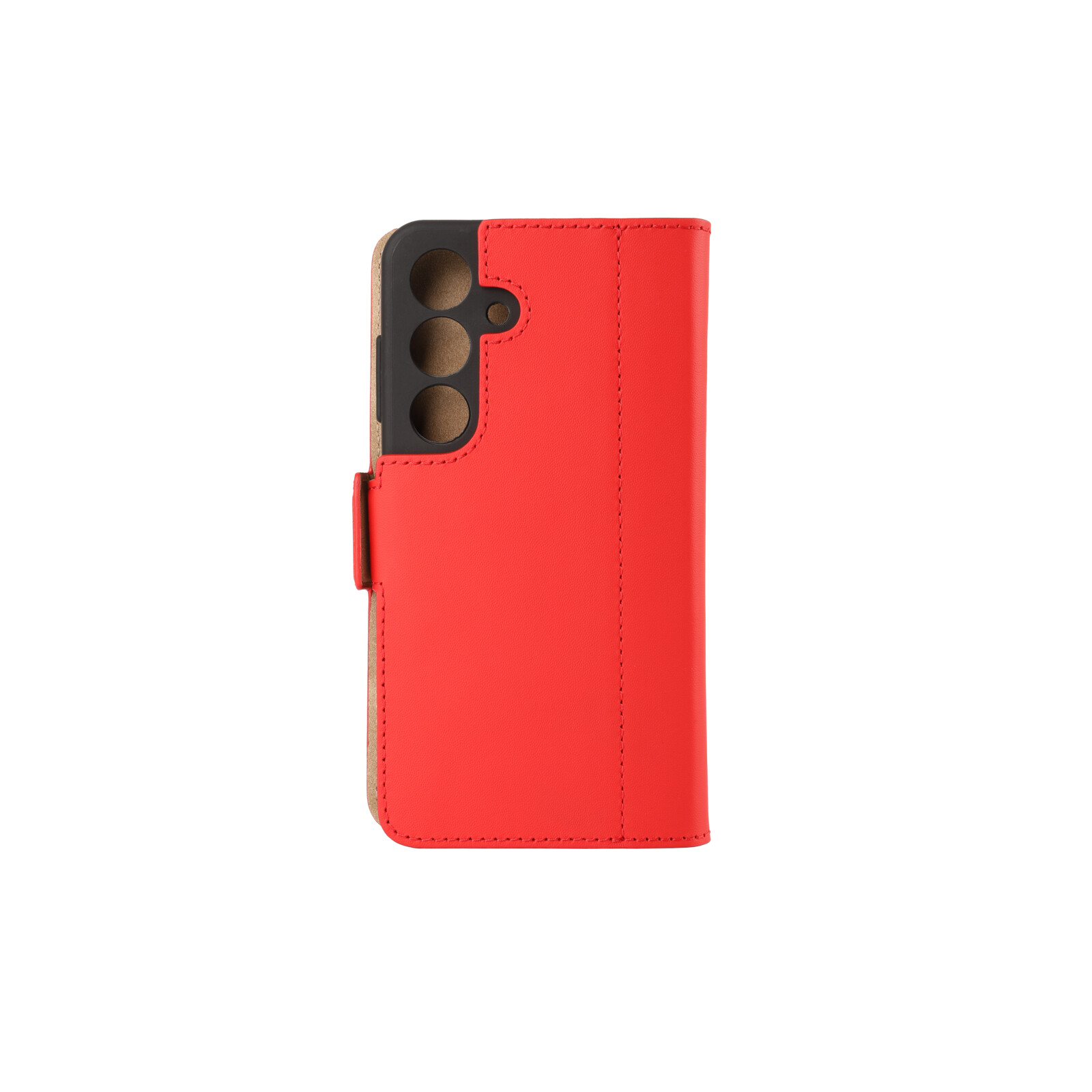 Galeli Book Case FABIO Samsung Galaxy S26 Cherry Tomato
