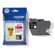 Brother LC3217M Tinte Magenta