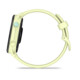 Garmin Forerunner 70 zitrone/schwarz