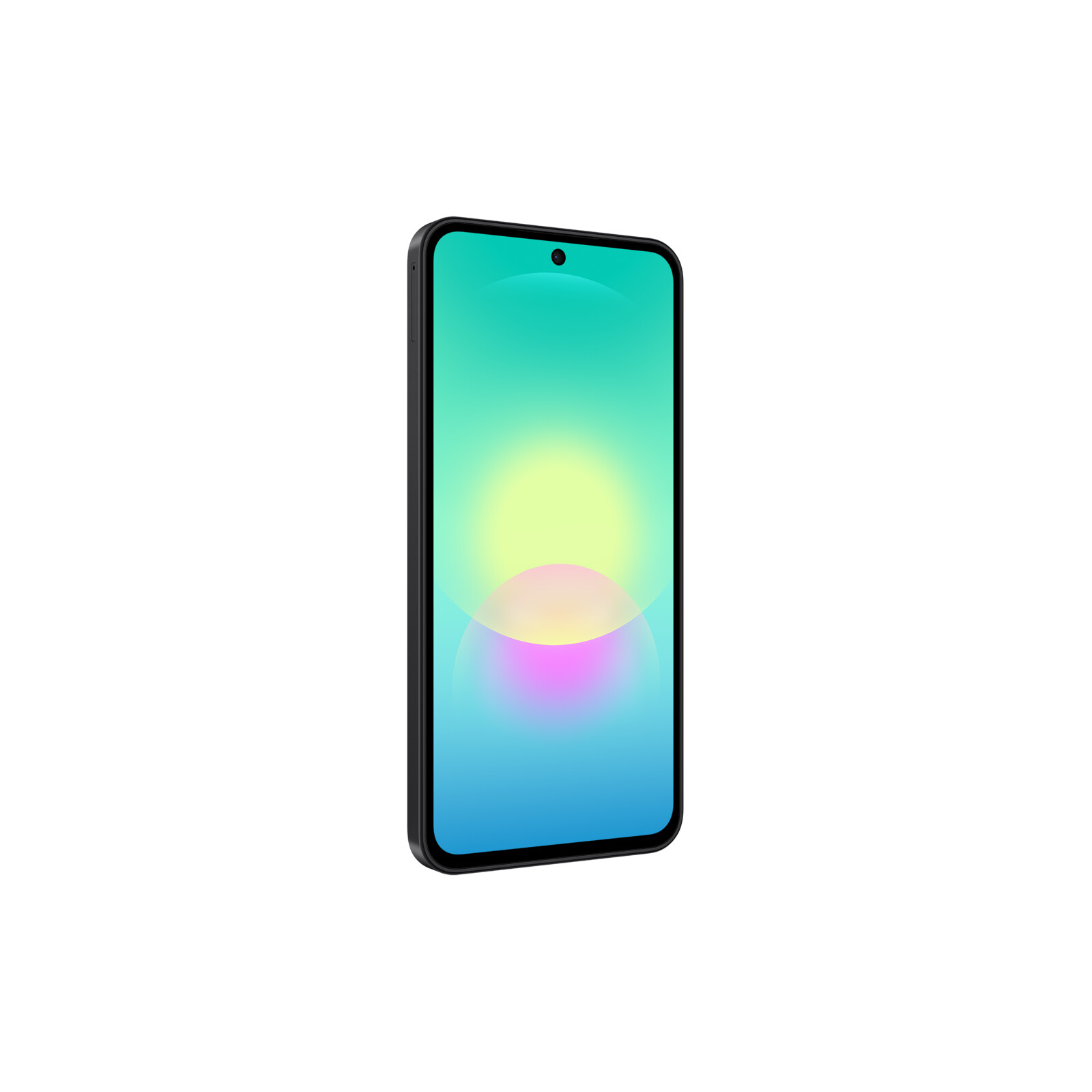 Samsung Galaxy A27 5G 125 GB schwarz