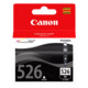 Canon CLI-526BK Tinte black 9ml
