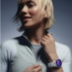 Polar Band Street X Silikon S-L Snow White