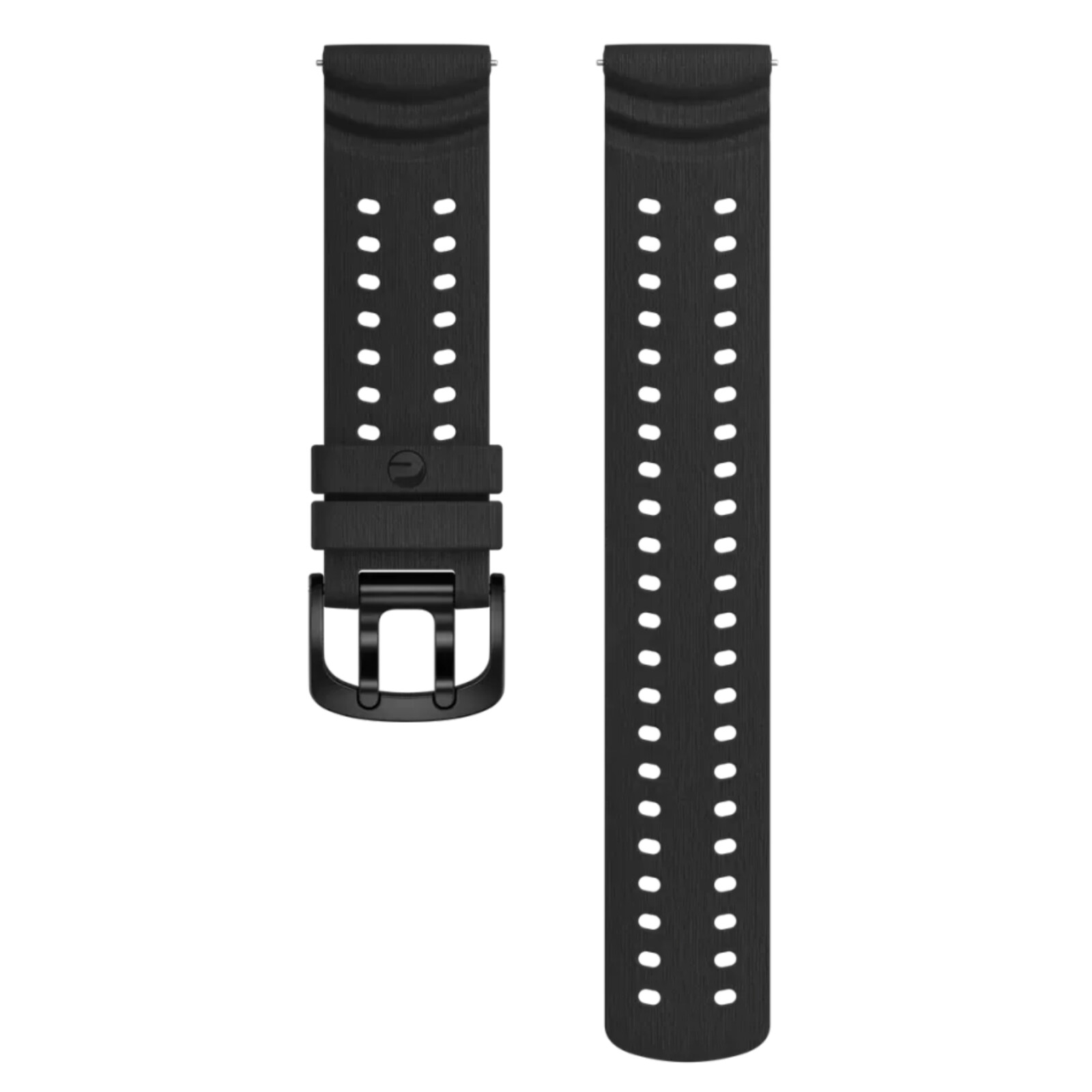 Polar Armband 22mm S-L Sport schwarz