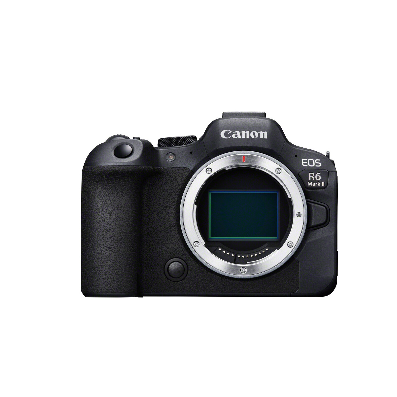 Canon EOS R6 Mark II Geh&auml;use