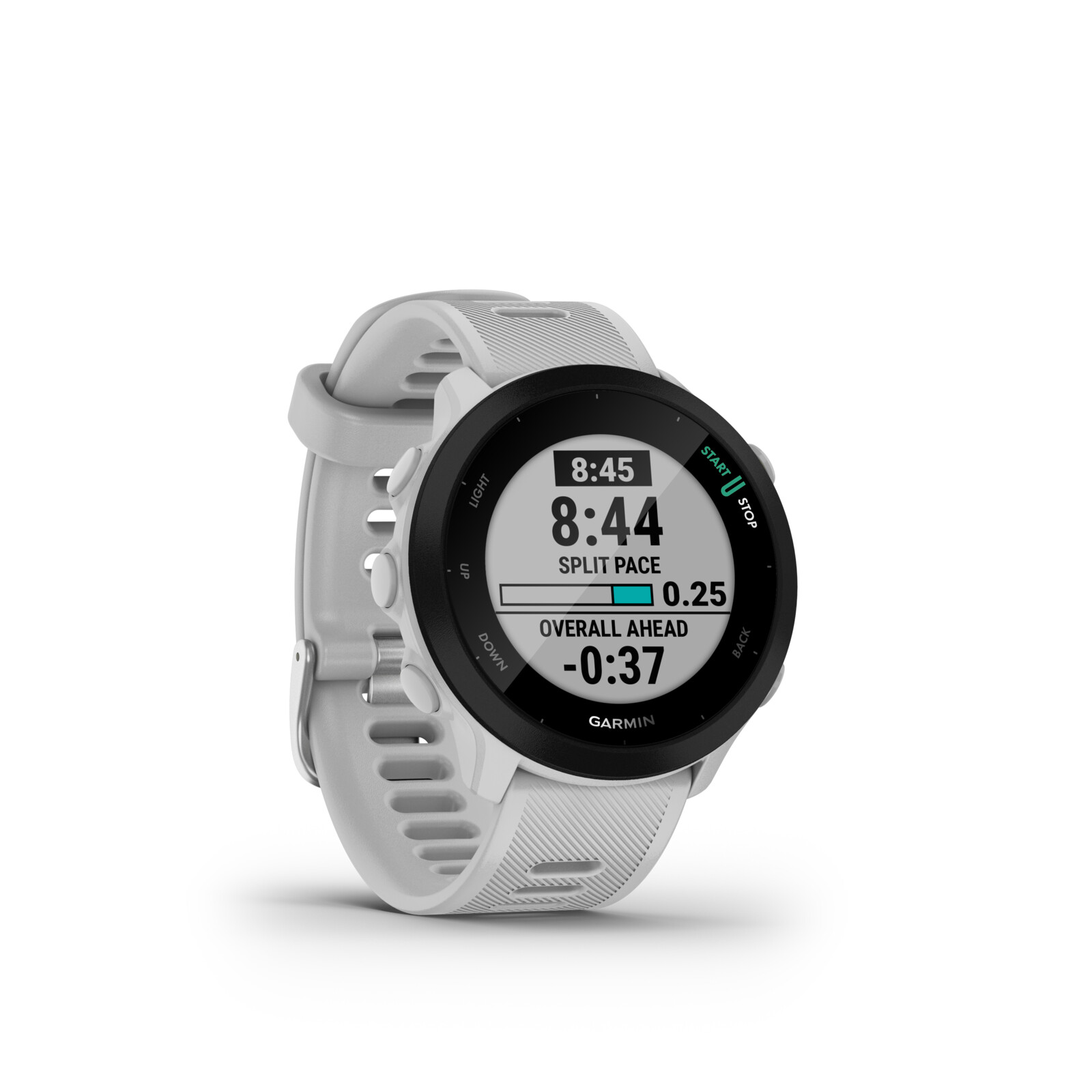 Garmin Forerunner 55 steinwei&szlig;