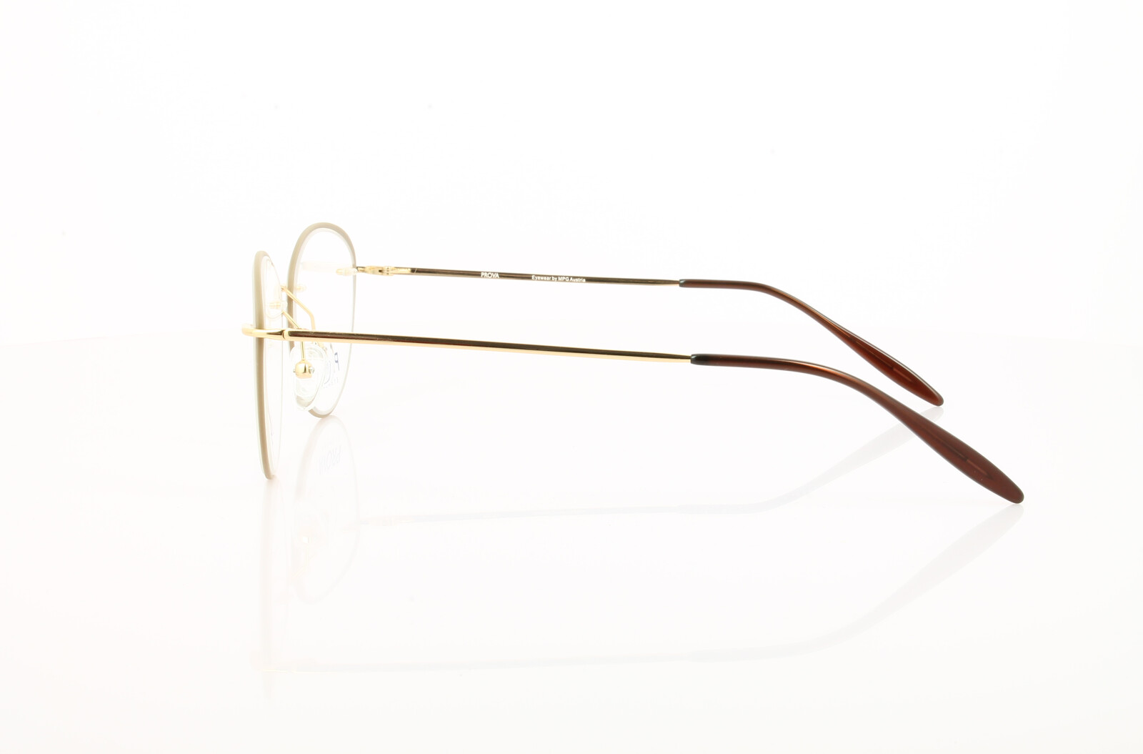 Prova light PPL 120-001