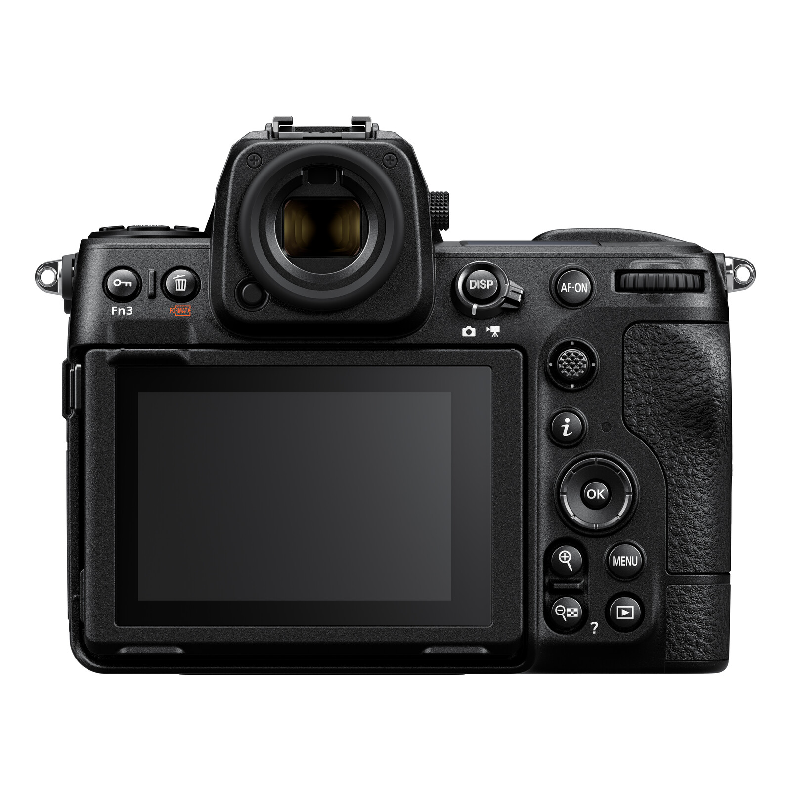 Nikon Z 8 Kit Z 24-120/4,0 S 