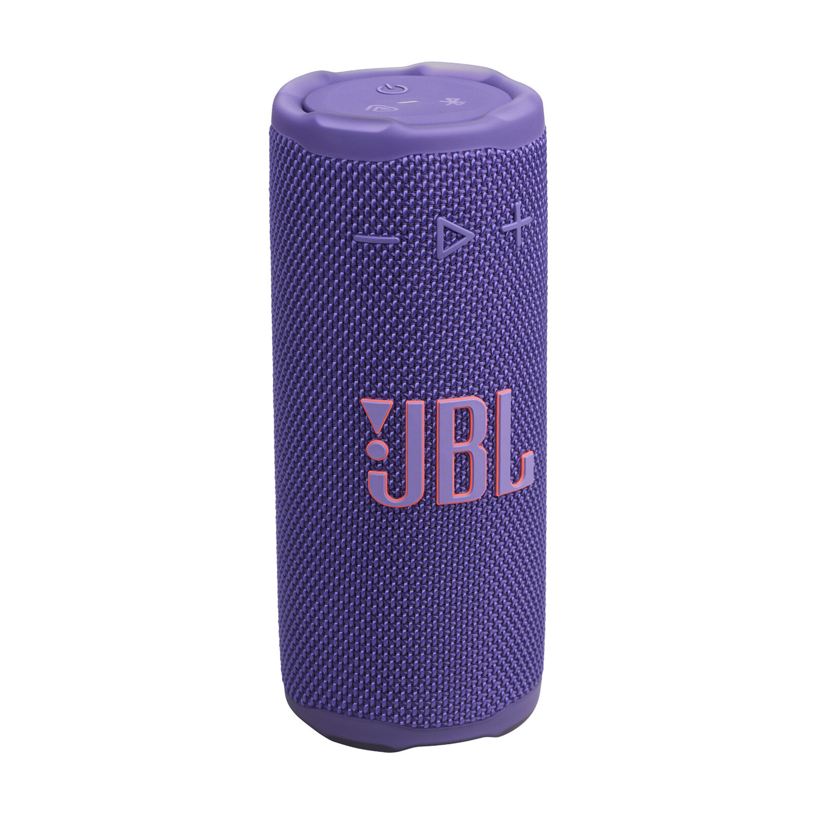 JBL Grip Bluetooth-Lautsprecher Lila