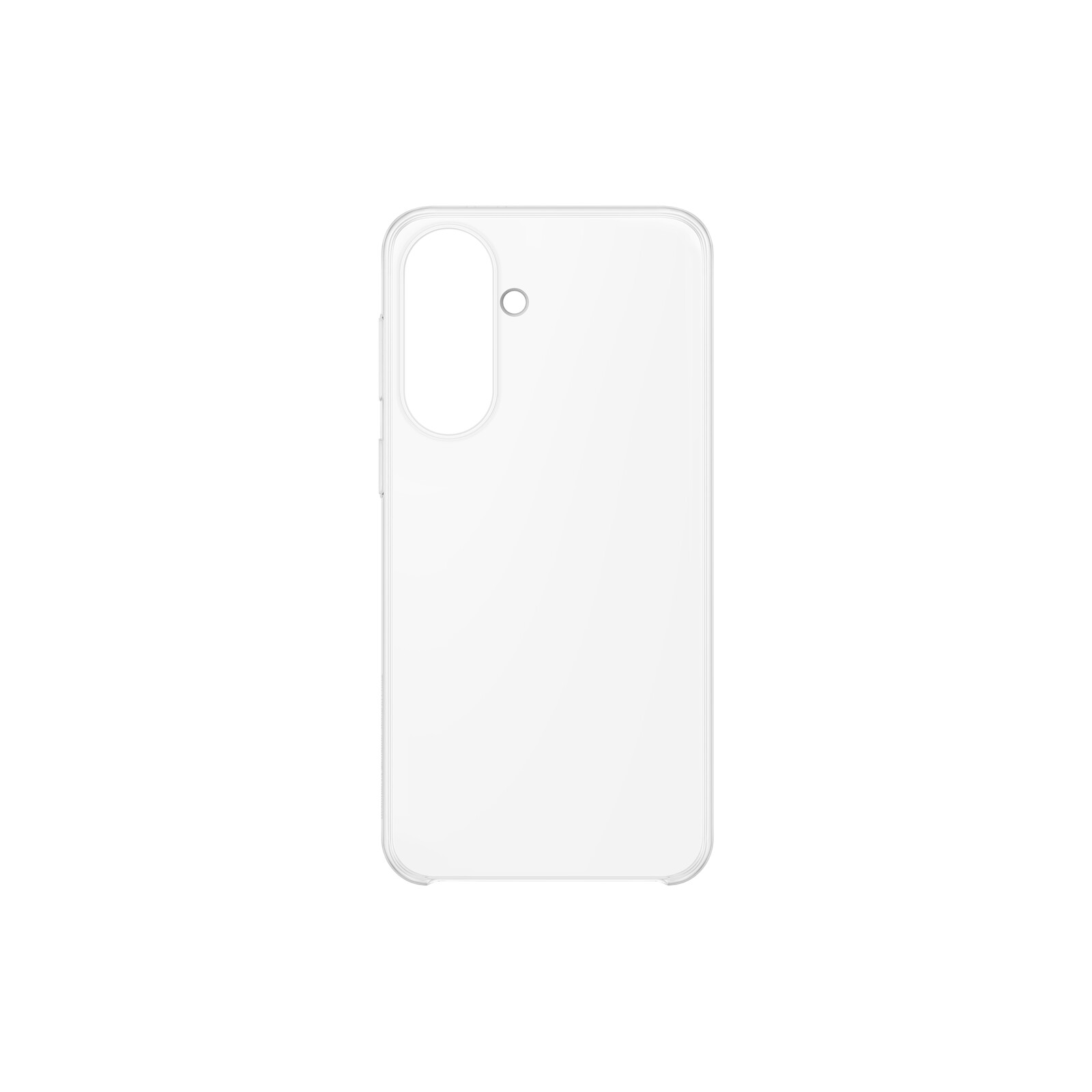 Samsung Back Cover Galaxy A37 Clear