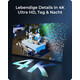 Reolink Argus Series B430 wei&szlig;
