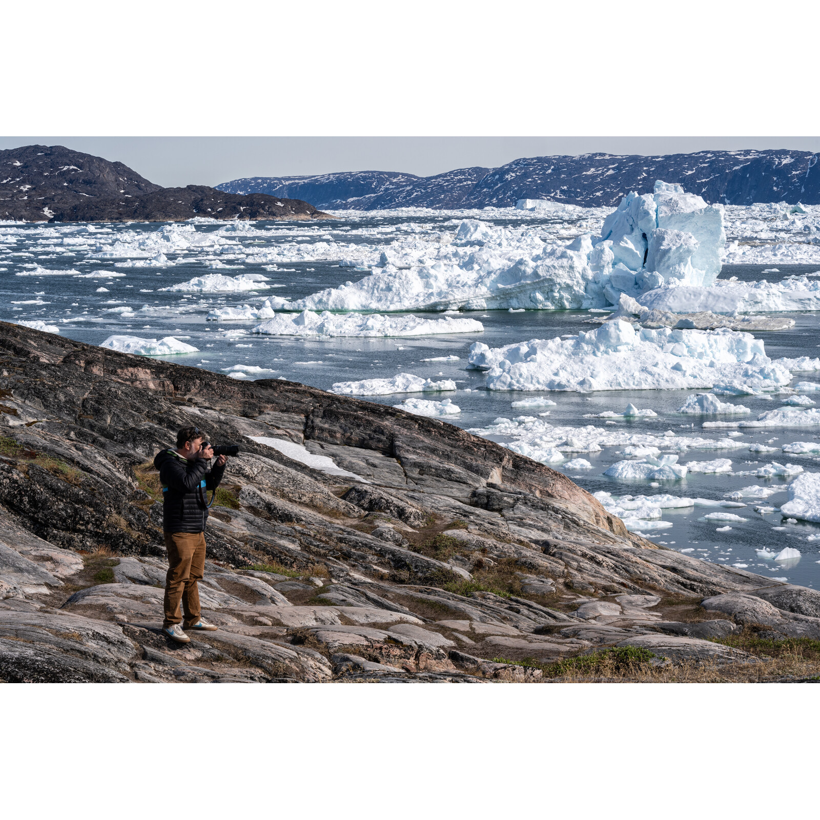 Tamron 70-180/2,8 Di III VC VXD G2 Nikon Z