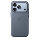 Apple iPhone 18 Pro TechWoven Case mit MagSafe Chambray Blue
