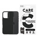 Care Back Cover Fashion Apple iPhone 16 Pro schwarz
