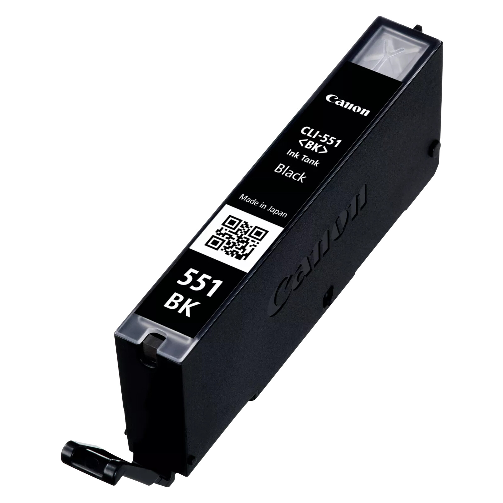 Canon CLI551 Tinte Multipack