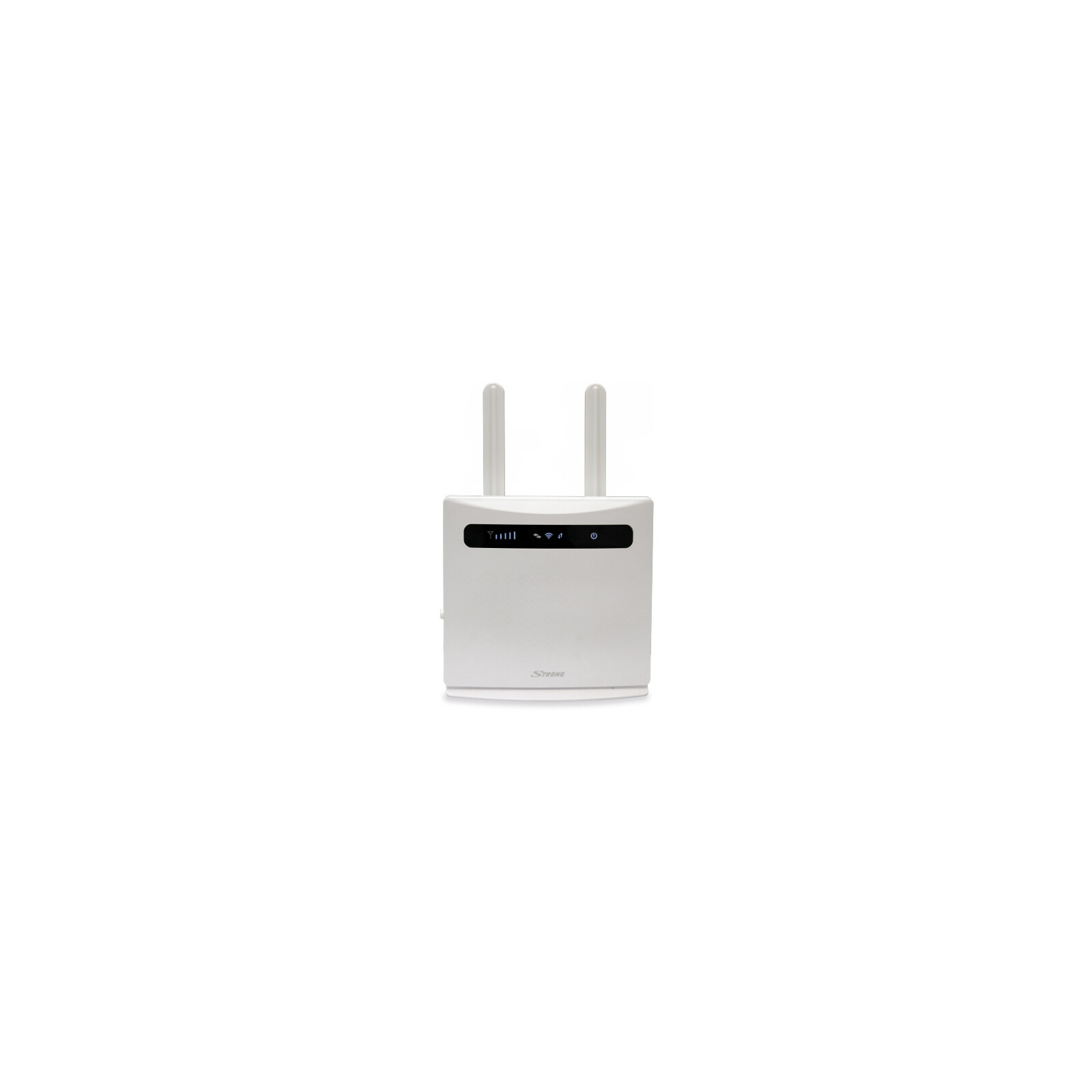 Strong 350 4G Router wei&szlig;