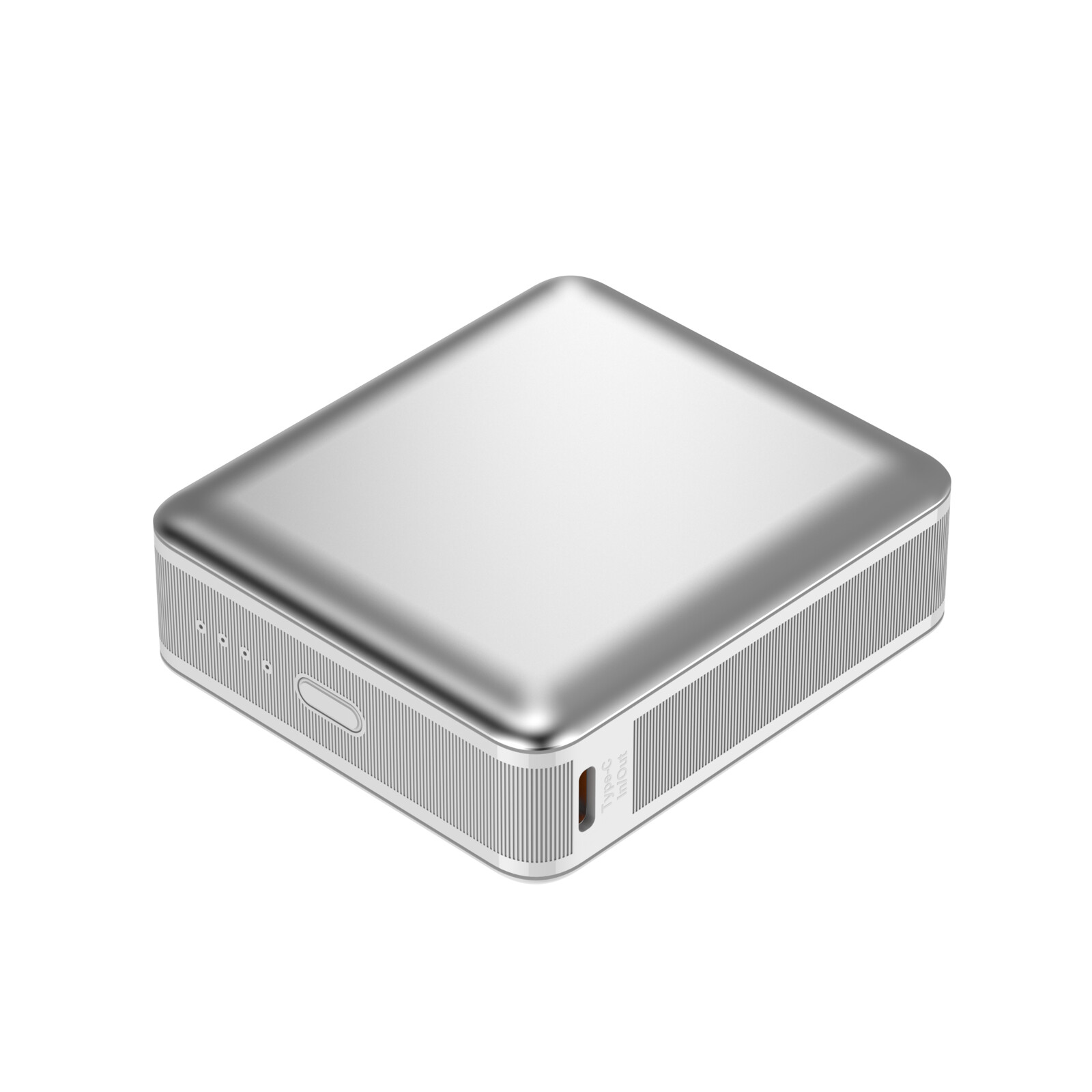 Felixx Powerbank COMPACT V 10.000mAh 22,5W