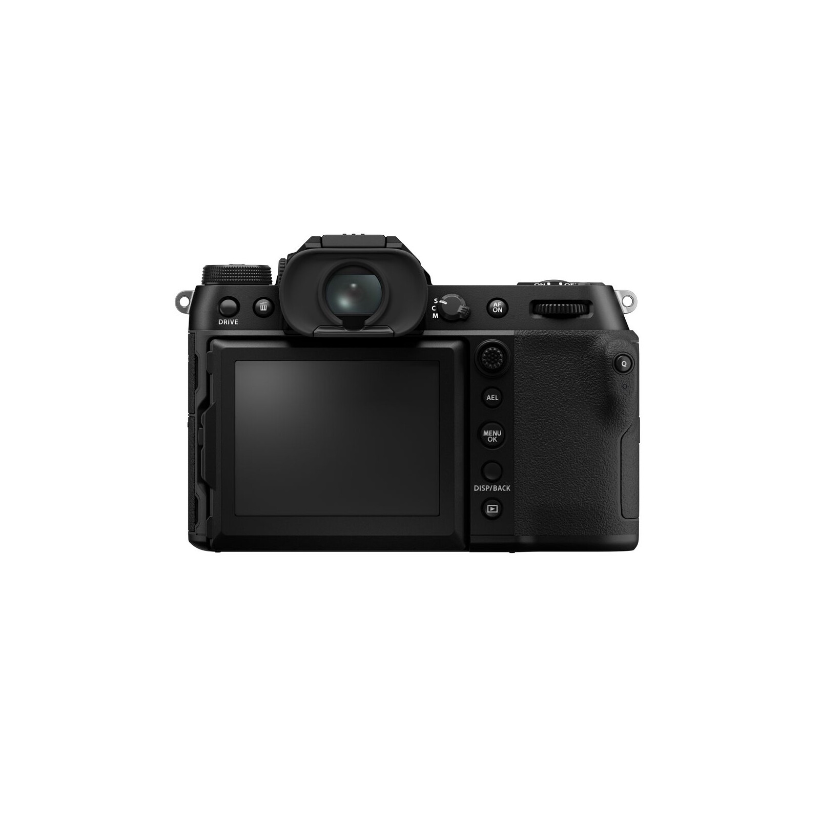 Fujifilm GFX 50s II +GF 35-70/4,5-5,6