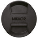Nikon LC-72B Objektivfrontdeckel
