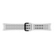 Samsung Band Extreme Sport Silikon 20mm M/L
