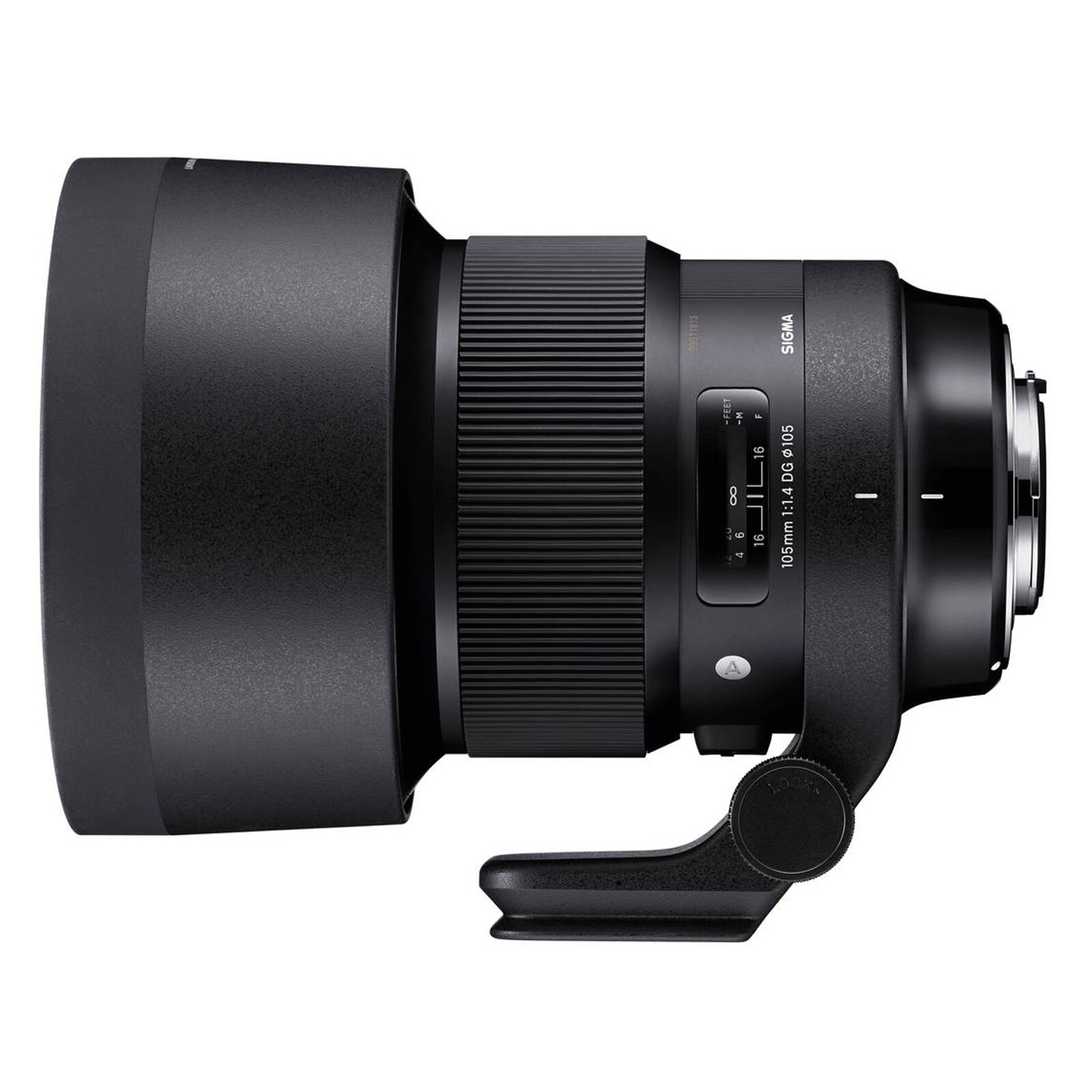 Sigma ART 105/1,4 DG HSM Canon