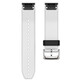 Garmin Quick Fit 22 Band Silikon wei&szlig;