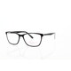 1166G18-2 blk Herrenbrille Kunststoff