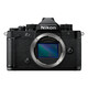 Nikon Z f Geh&auml;use