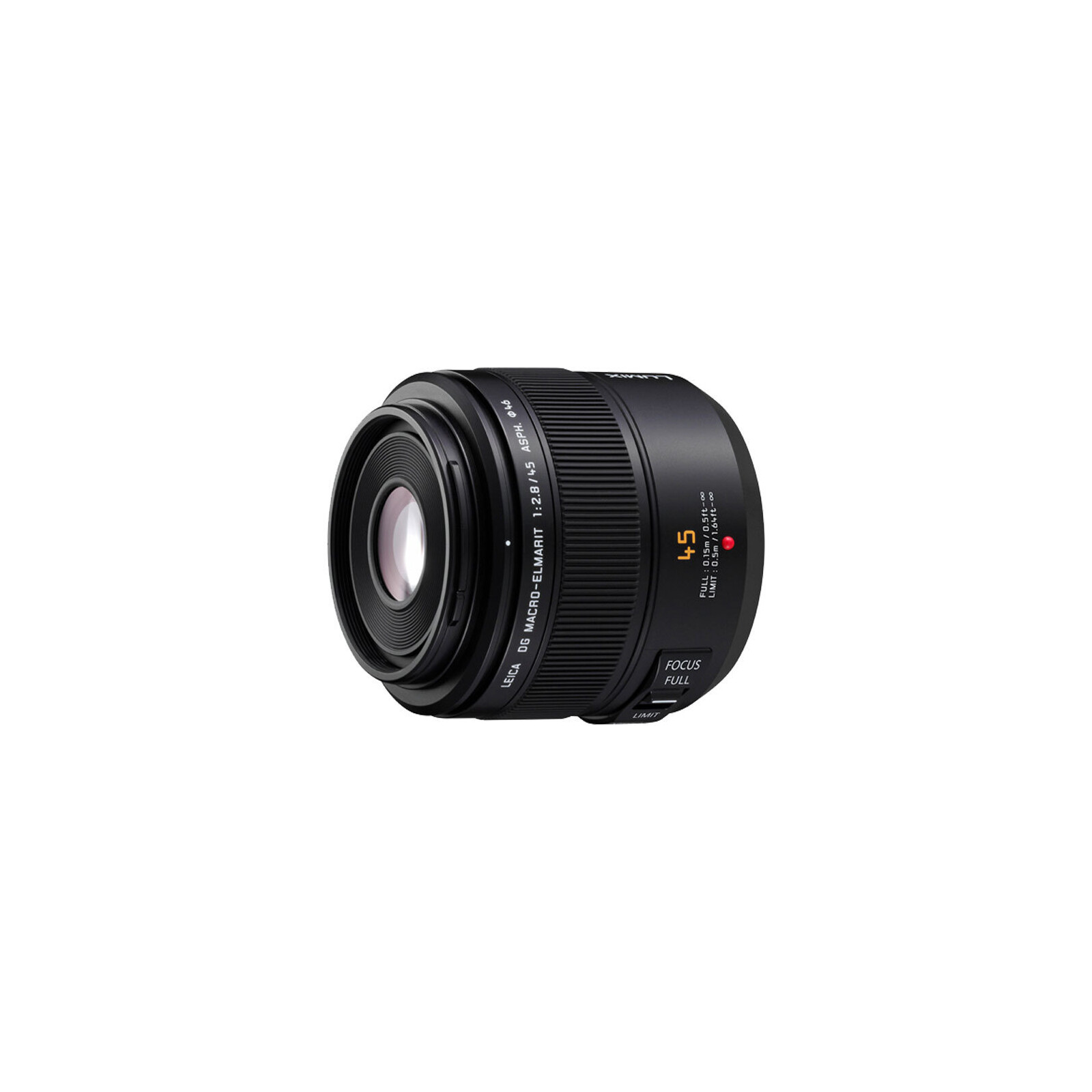 Panasonic 45/2,8 OIS Leica DG Makro Elmarit