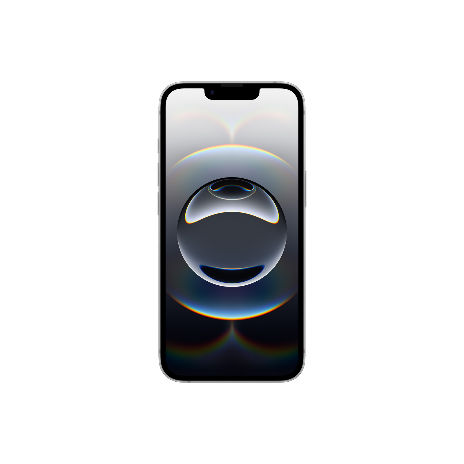 Apple iPhone 16e 128GB wei&szlig;