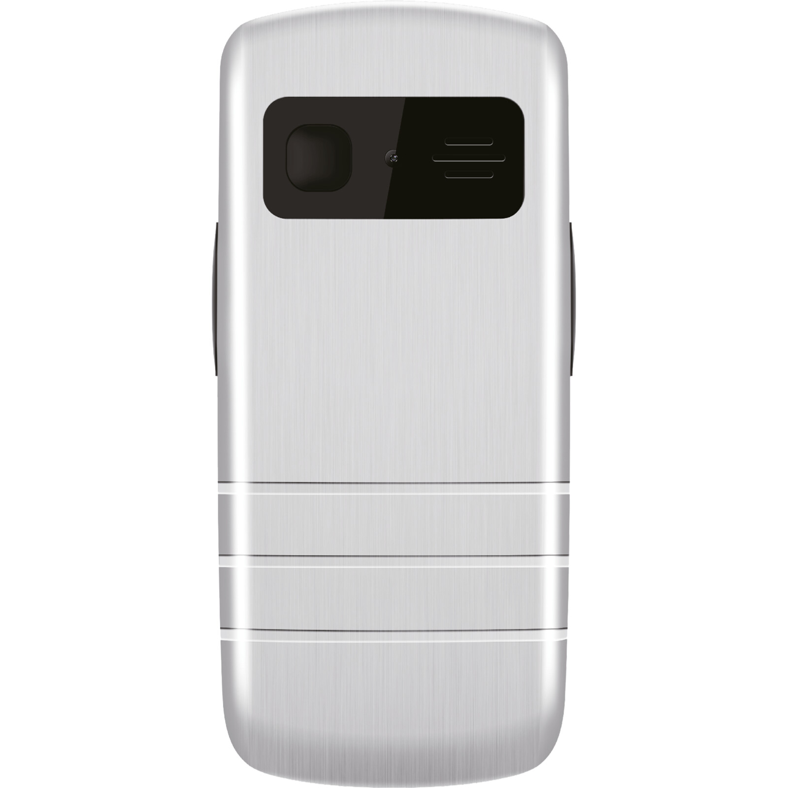 Beafon Sl260 4G Silber