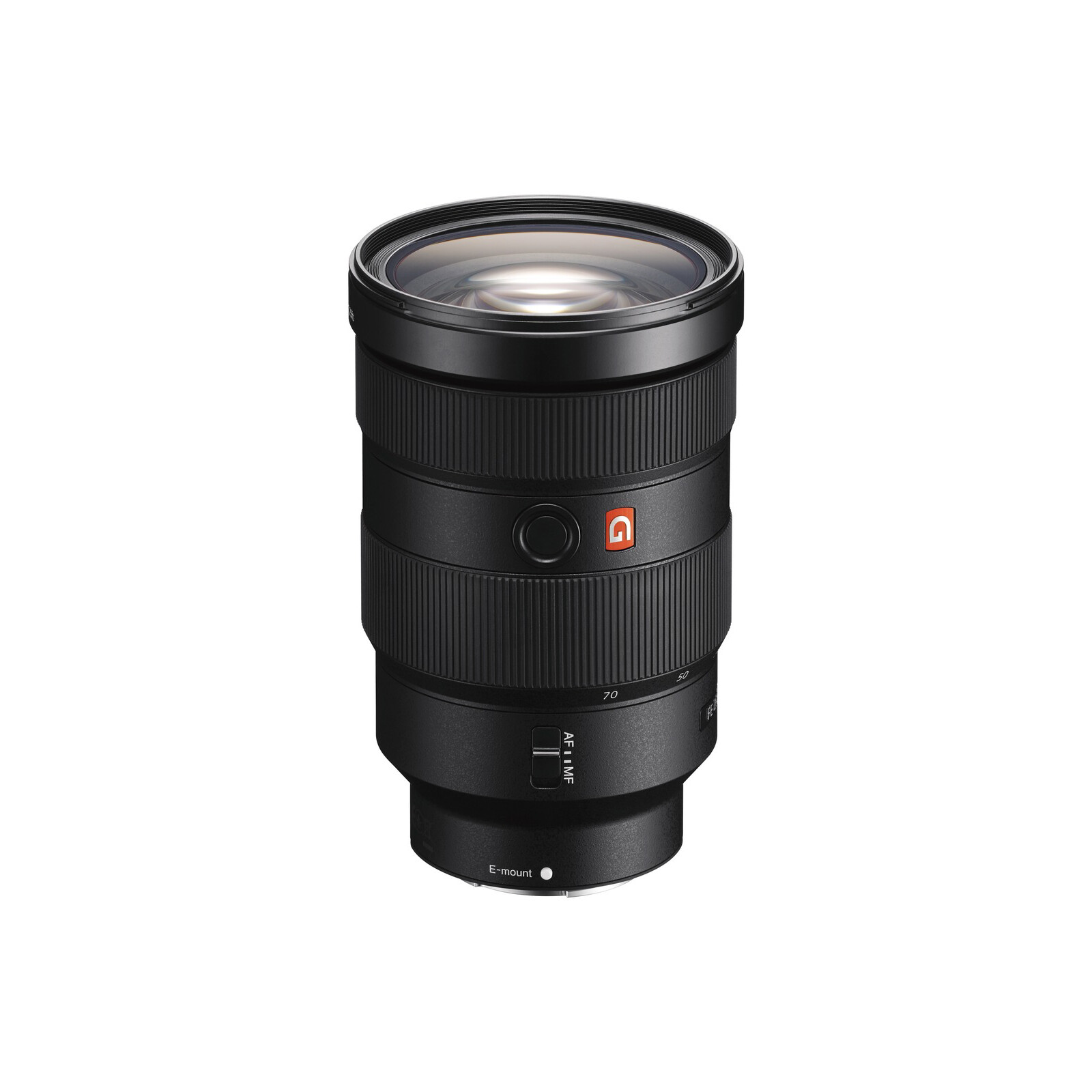 Sony SEL 24-70/2,8 GM