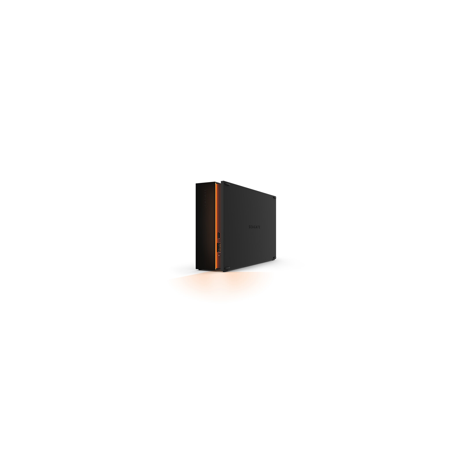 externe Festplatte Seagate FireCuda Gaming Drive 1TB 2,5"